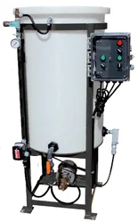 Glycol Feeder Glycol Feeder